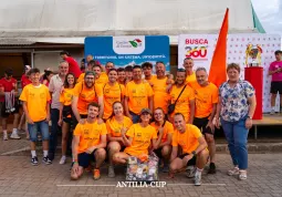Premio Fair Play conquistato dal Levante